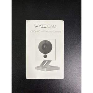NEW Wyze Cam V2 WYZEC2 Wireless Wifi Indoor Smart Home Security Camera New